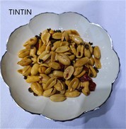 بادام زمینی تند چینی با کیفیت بالا، فروش داغ و قیمت پایین