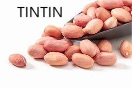 عمده فروشی مغز بادام زمینی چینی با کیفیت بالا