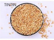 عمده فروشی با کیفیت فوق العاده، بهترین قیمت و بادام زمینی له شده چینی سالم